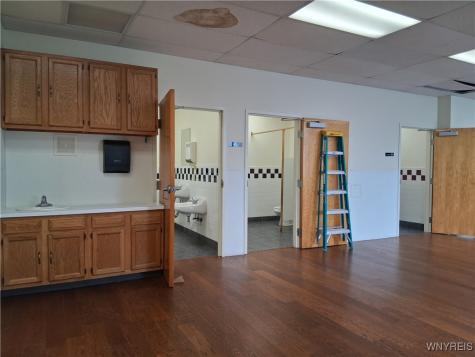 1792 Niagara Street Buffalo NY 14207