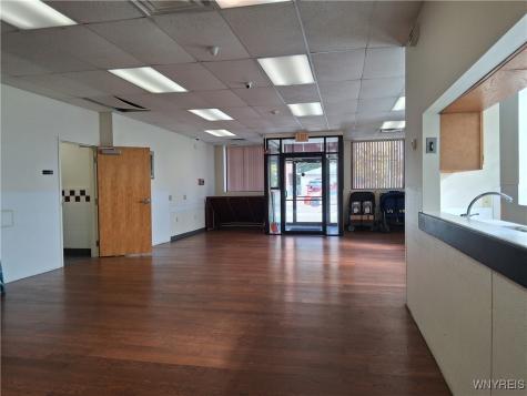 1792 Niagara Street Buffalo NY 14207