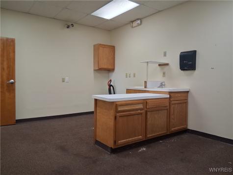 1792 Niagara Street Buffalo NY 14207