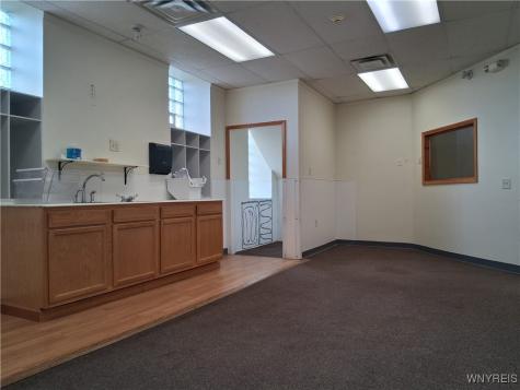 1792 Niagara Street Buffalo NY 14207