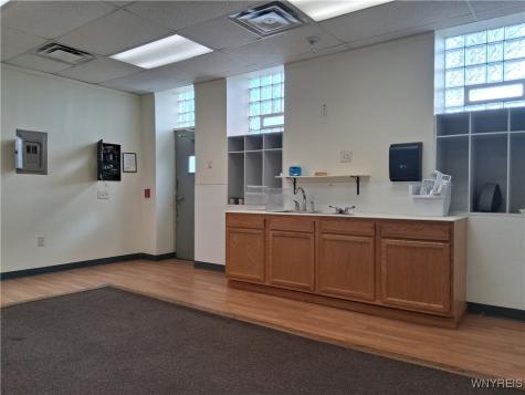 1792 Niagara Street Buffalo NY 14207