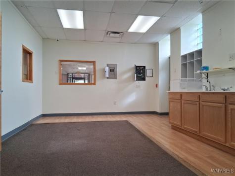 1792 Niagara Street Buffalo NY 14207