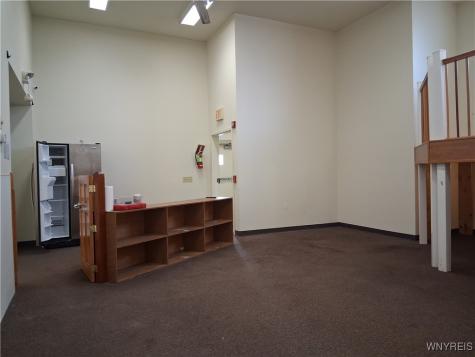 1792 Niagara Street Buffalo NY 14207