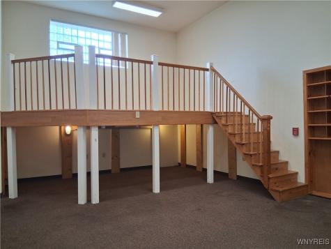 1792 Niagara Street Buffalo NY 14207