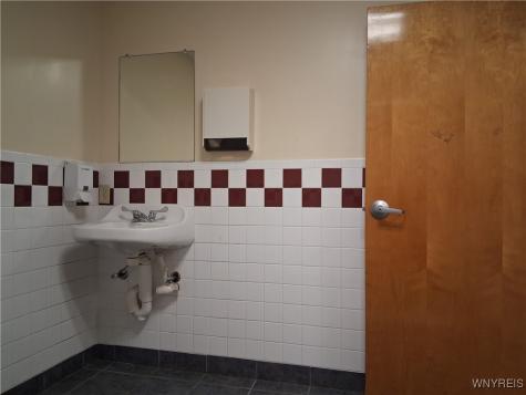 1792 Niagara Street Buffalo NY 14207