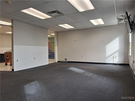 1792 Niagara Street Buffalo NY 14207