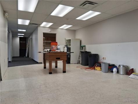 1792 Niagara Street Buffalo NY 14207