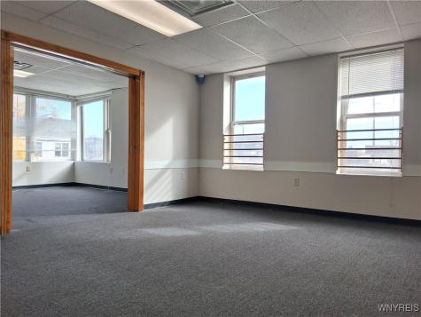 1792 Niagara Street Buffalo NY 14207