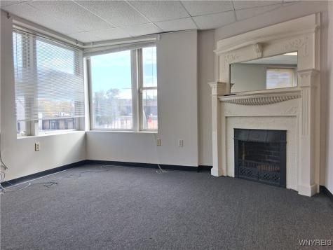 1792 Niagara Street Buffalo NY 14207