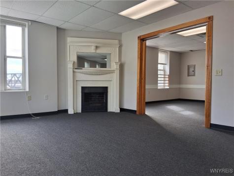 1792 Niagara Street Buffalo NY 14207