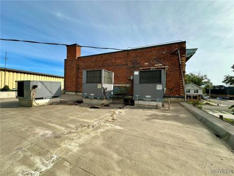 1792 Niagara Street Buffalo NY 14207