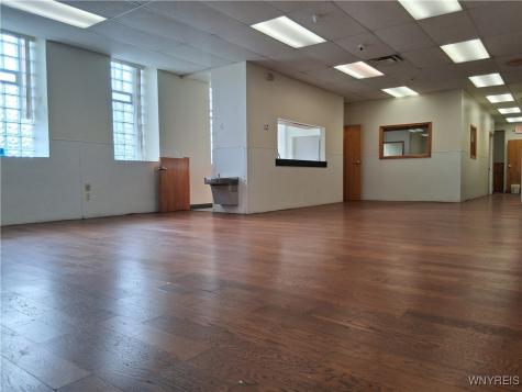 1792 Niagara Street Buffalo NY 14207