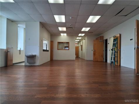 1792 Niagara Street Buffalo NY 14207