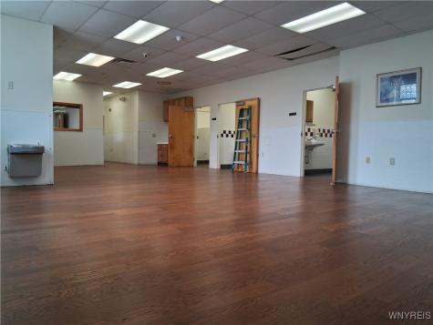 1792 Niagara Street Buffalo NY 14207