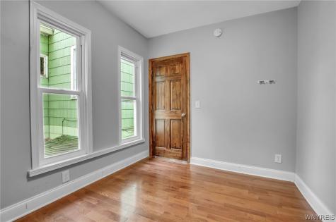 767 West Avenue Buffalo NY 14213