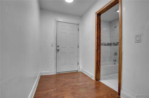 767 West Avenue Buffalo NY 14213