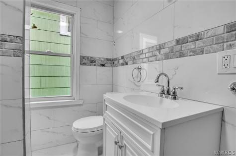 767 West Avenue Buffalo NY 14213