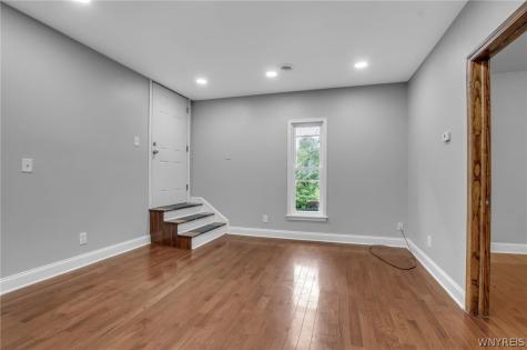 767 West Avenue Buffalo NY 14213