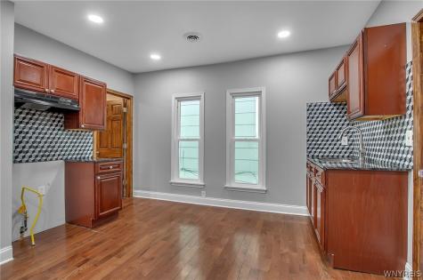 767 West Avenue Buffalo NY 14213
