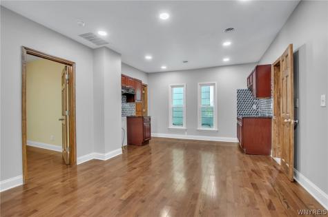 767 West Avenue Buffalo NY 14213