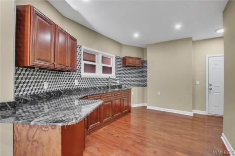 767 West Avenue Buffalo NY 14213