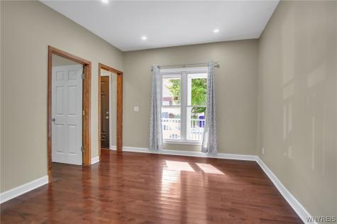 767 West Avenue Buffalo NY 14213