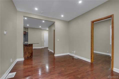 767 West Avenue Buffalo NY 14213