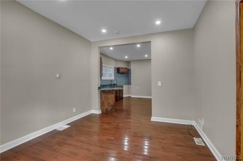 767 West Avenue Buffalo NY 14213