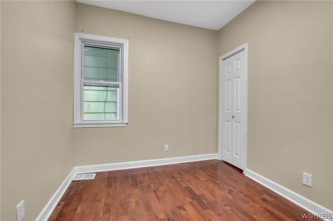 767 West Avenue Buffalo NY 14213