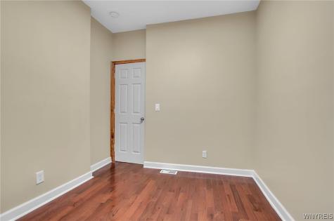 767 West Avenue Buffalo NY 14213