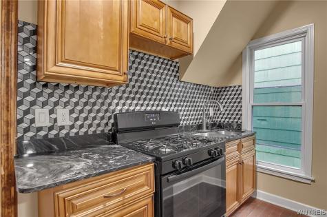 767 West Avenue Buffalo NY 14213