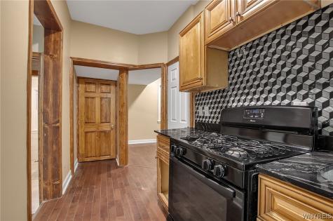 767 West Avenue Buffalo NY 14213