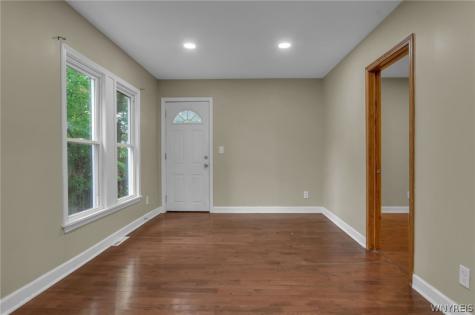 767 West Avenue Buffalo NY 14213