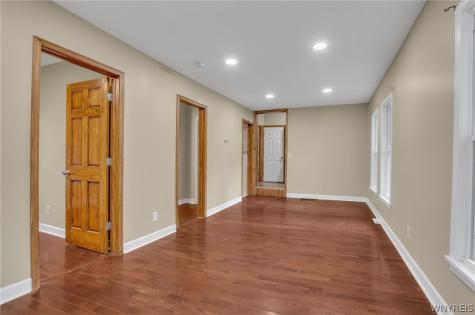 767 West Avenue Buffalo NY 14213