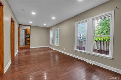 767 West Avenue Buffalo NY 14213