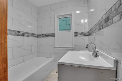 767 West Avenue Buffalo NY 14213