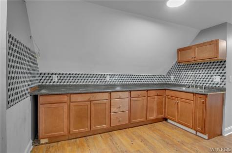 767 West Avenue Buffalo NY 14213
