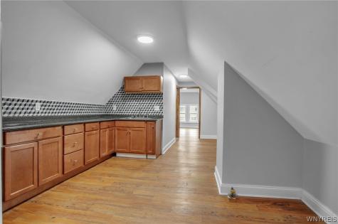 767 West Avenue Buffalo NY 14213