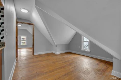 767 West Avenue Buffalo NY 14213