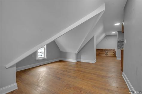 767 West Avenue Buffalo NY 14213