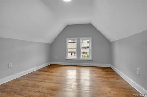 767 West Avenue Buffalo NY 14213