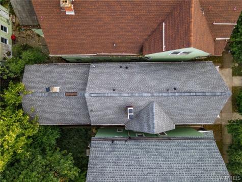767 West Avenue Buffalo NY 14213