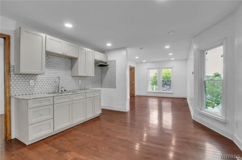 767 West Avenue Buffalo NY 14213