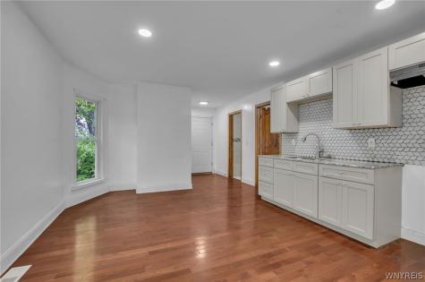 767 West Avenue Buffalo NY 14213