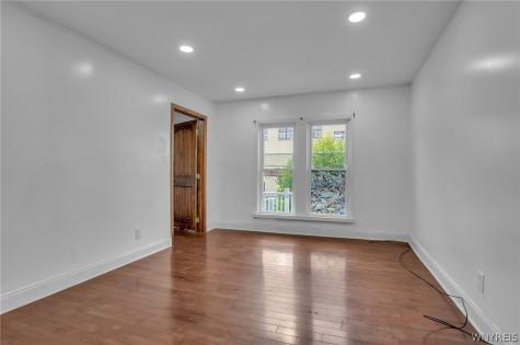 767 West Avenue Buffalo NY 14213