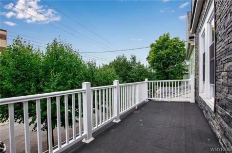 767 West Avenue Buffalo NY 14213
