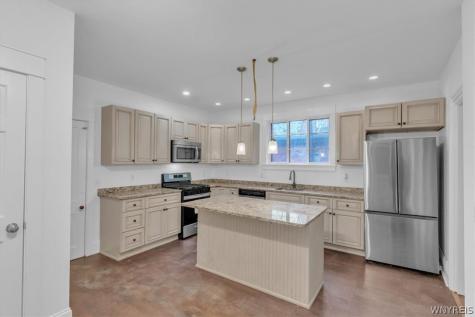 268 Georgia Street Buffalo NY 14201