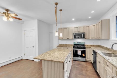 268 Georgia Street Buffalo NY 14201