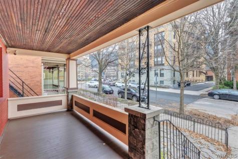 268 Georgia Street Buffalo NY 14201