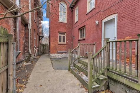 268 Georgia Street Buffalo NY 14201